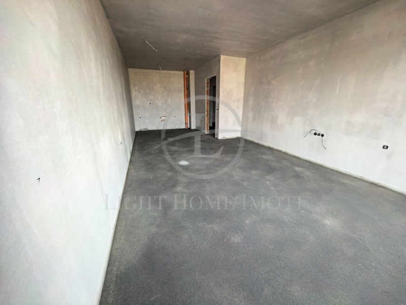 Продава 2-СТАЕН, гр. Пловдив, Христо Смирненски, снимка 2 - Апартаменти - 53252554