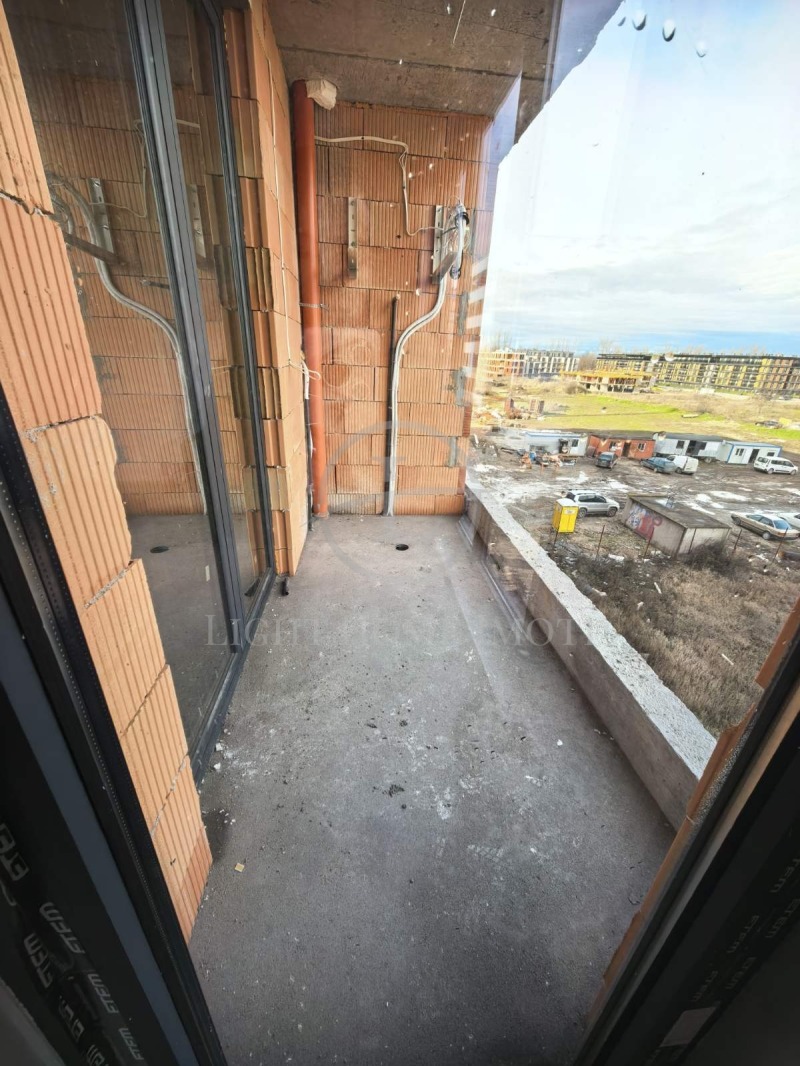 Продава 2-СТАЕН, гр. Пловдив, Христо Смирненски, снимка 7 - Апартаменти - 53252554