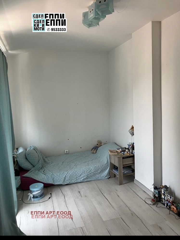 Продава 2-СТАЕН, гр. София, Овча купел, снимка 3 - Апартаменти - 53300339