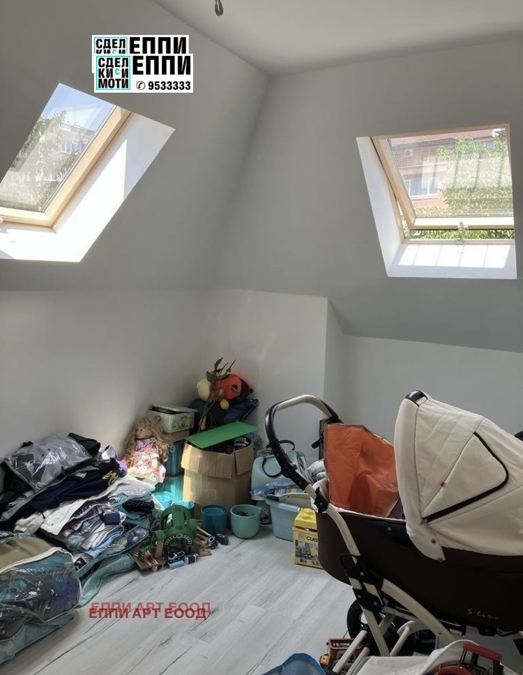 Продава 2-СТАЕН, гр. София, Овча купел, снимка 2 - Апартаменти - 53300339