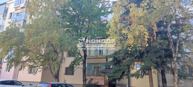 Продава  3-стаен град Пловдив , Тракия , 94 кв.м | 36448100
