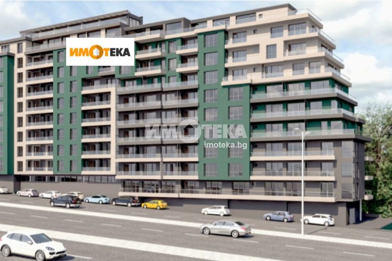 Продаја  2 спаваће собе Варна , Изгрев , 261 м2 | 89370373 - слика [2]