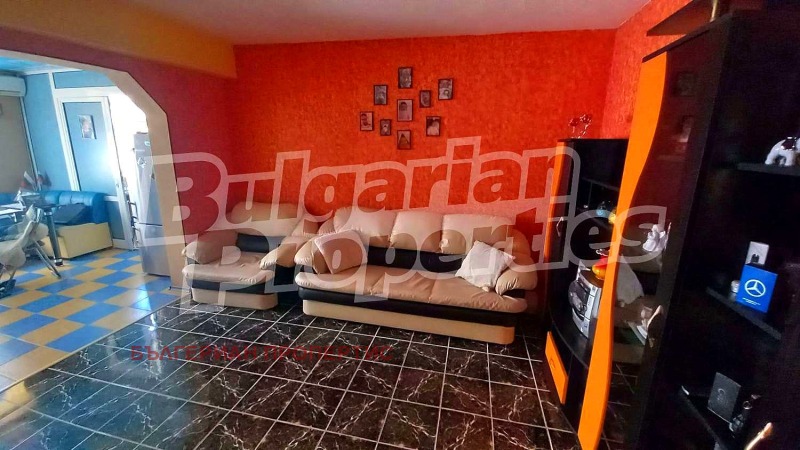 Продаја  2 спаваће собе Шумен , Тракија , 85 м2 | 29356017 - слика [2]
