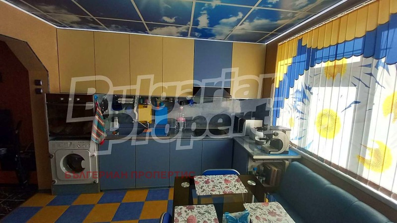 Продаја  2 спаваће собе Шумен , Тракија , 85 м2 | 29356017 - слика [4]