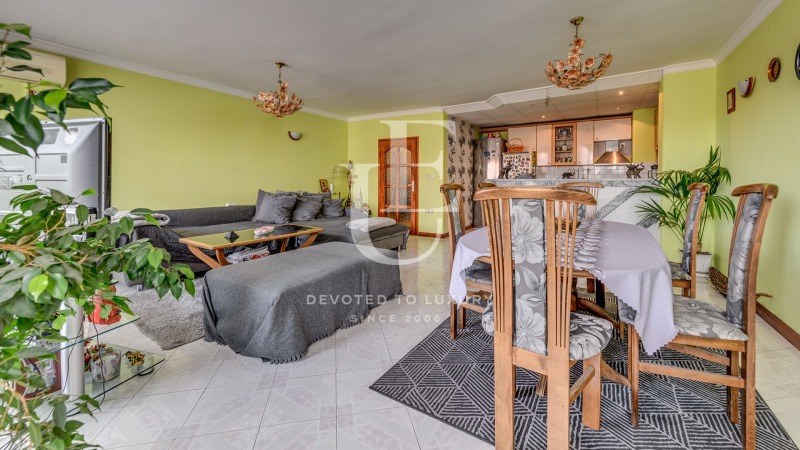 Продава  3-стаен град София , Гео Милев , 112 кв.м | 45298137 - изображение [2]