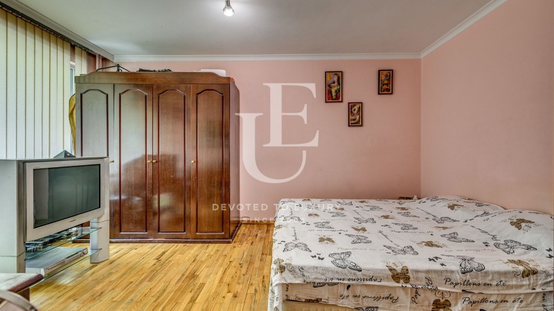 Продава  3-стаен град София , Гео Милев , 112 кв.м | 45298137 - изображение [5]