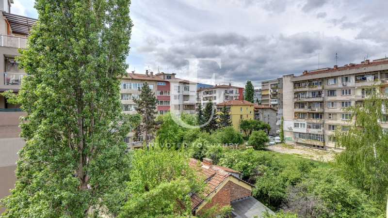 Продава  3-стаен град София , Гео Милев , 112 кв.м | 45298137 - изображение [6]