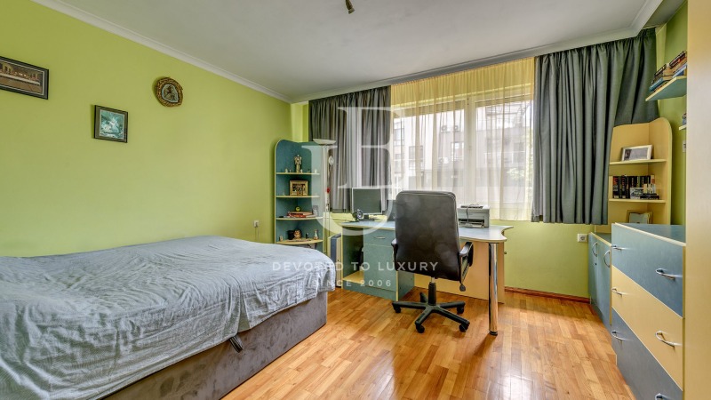 Продава  3-стаен град София , Гео Милев , 112 кв.м | 45298137 - изображение [4]