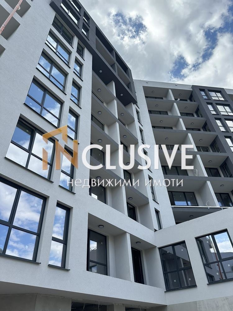 Te koop  2 slaapkamers Sofia , Poligona , 126 m² | 80497501 - afbeelding [3]