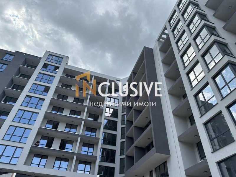 Te koop  2 slaapkamers Sofia , Poligona , 126 m² | 80497501