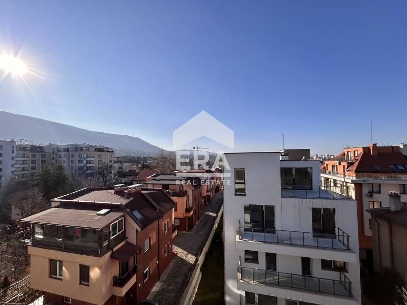 En venta  2 dormitorios Sofia , Krastova vada , 104 metros cuadrados | 29673657 - imagen [2]