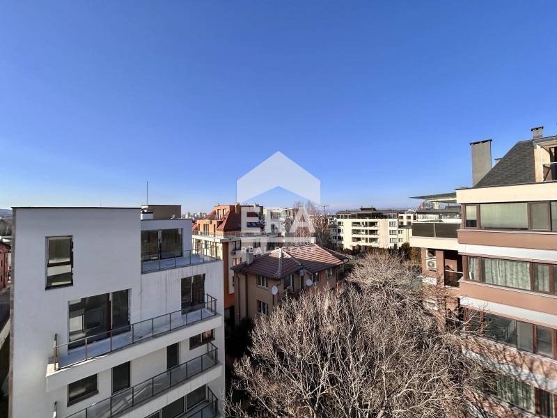 En venta  2 dormitorios Sofia , Krastova vada , 104 metros cuadrados | 29673657 - imagen [10]