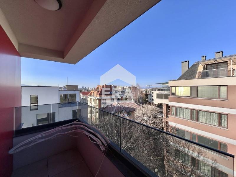 En venta  2 dormitorios Sofia , Krastova vada , 104 metros cuadrados | 29673657 - imagen [9]