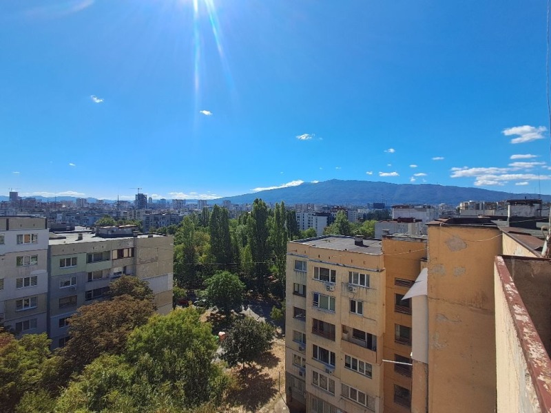 In vendita  2 camere da letto Sofia , Sveta Troitsa , 80 mq | 55489712 - Immagine [10]