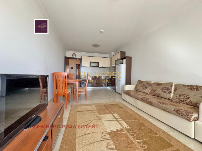 Myytävänä  2 makuuhuonetta Burgasin alue , Sveti Vlas , 86 neliömetriä | 29065657 - kuva [5]