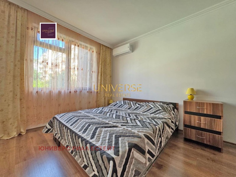 Myytävänä  2 makuuhuonetta Burgasin alue , Sveti Vlas , 86 neliömetriä | 29065657 - kuva [15]
