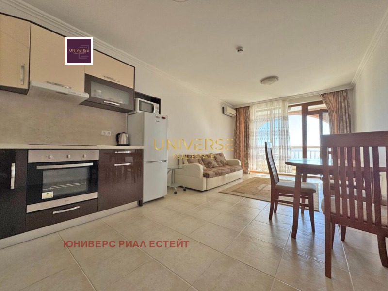 Myytävänä  2 makuuhuonetta Burgasin alue , Sveti Vlas , 86 neliömetriä | 29065657 - kuva [7]