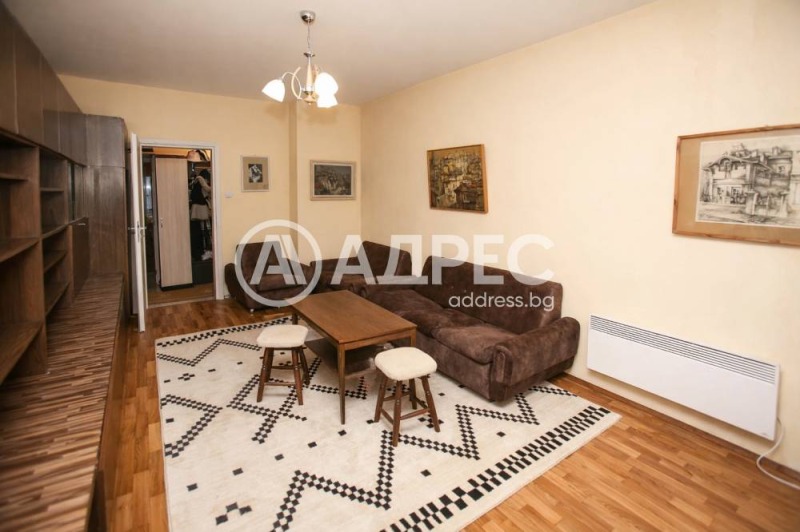 Продава 3-СТАЕН, гр. София, Люлин 3, снимка 3 - Апартаменти - 53437619