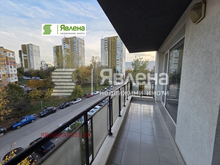 Продава 3-СТАЕН, гр. София, Полигона, снимка 10 - Апартаменти - 53701427