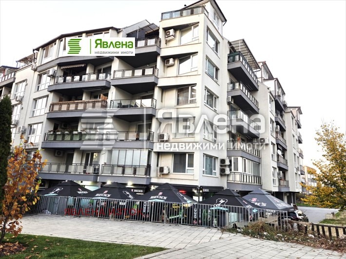 Продава 3-СТАЕН, гр. София, Полигона, снимка 7 - Апартаменти - 53701427