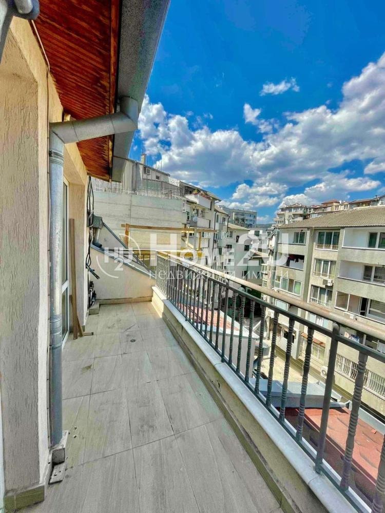 Продава 3-СТАЕН, гр. Варна, Завод Дружба, снимка 3 - Апартаменти - 55357403