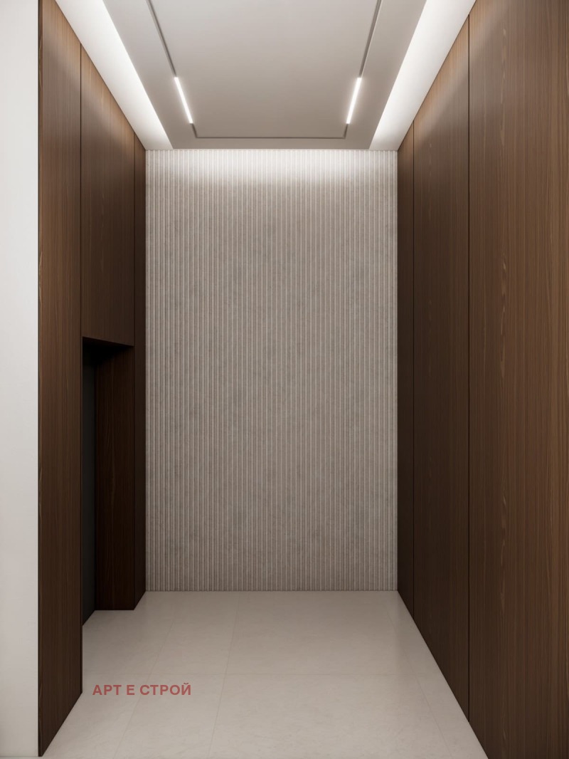 Продава 4-СТАЕН, гр. София, Кръстова вада, снимка 10 - Апартаменти - 53268877