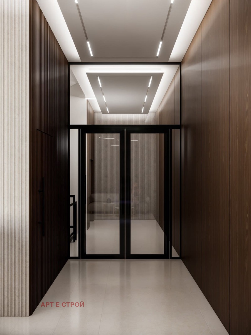 Продава 4-СТАЕН, гр. София, Кръстова вада, снимка 9 - Апартаменти - 53268877