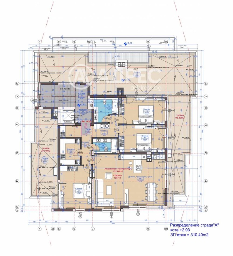 Продава МНОГОСТАЕН, гр. София, Бояна, снимка 4 - Апартаменти - 53227999