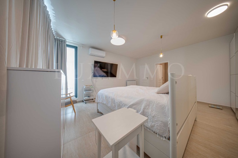 Продава МНОГОСТАЕН, гр. София, Витоша, снимка 9 - Апартаменти - 53229367