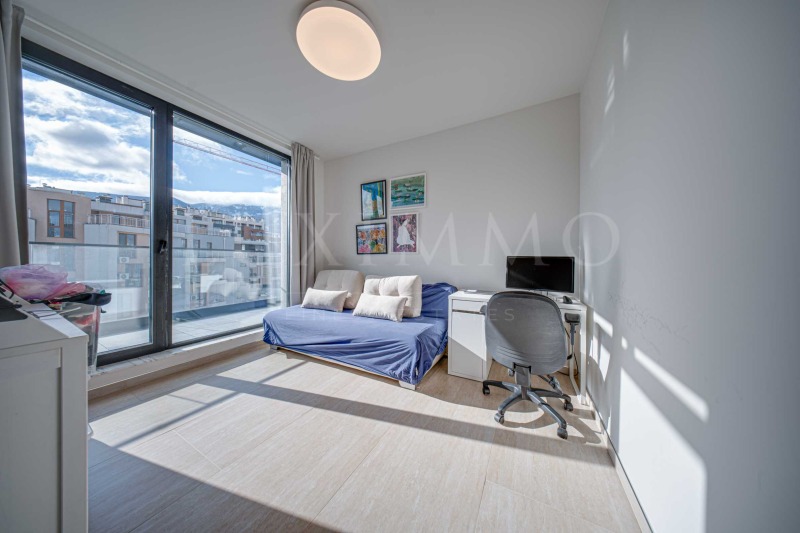 Продава МНОГОСТАЕН, гр. София, Витоша, снимка 16 - Апартаменти - 53229367