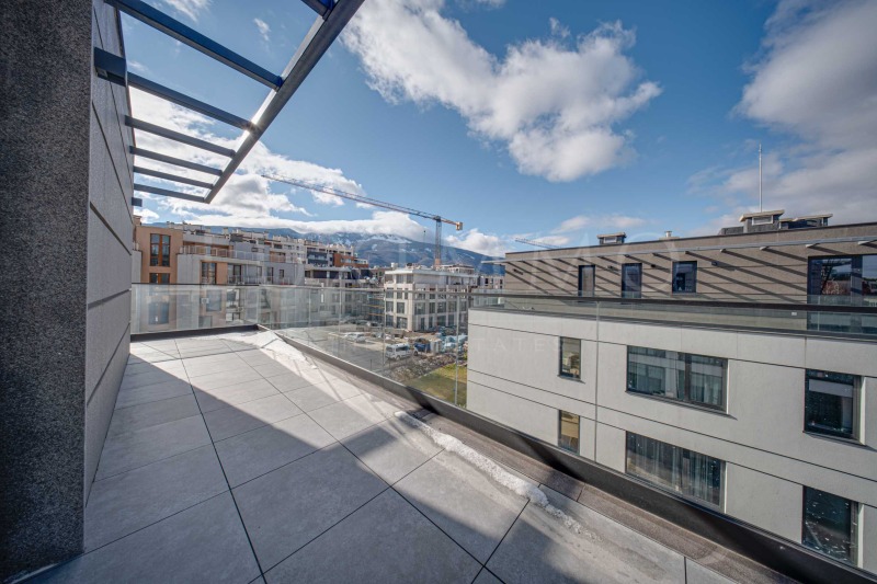 Продава МНОГОСТАЕН, гр. София, Витоша, снимка 7 - Апартаменти - 53229367