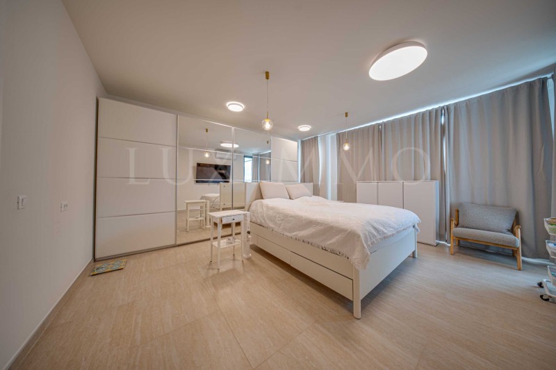 Продава МНОГОСТАЕН, гр. София, Витоша, снимка 8 - Апартаменти - 53229367