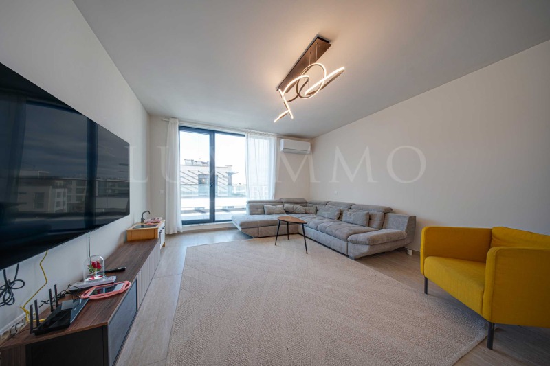 Продава МНОГОСТАЕН, гр. София, Витоша, снимка 4 - Апартаменти - 53229367