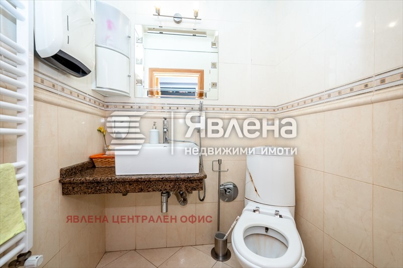 Продава ОФИС, гр. София, Център, снимка 7 - Офиси - 53169285