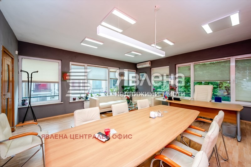 Продава ОФИС, гр. София, Център, снимка 2 - Офиси - 53169285