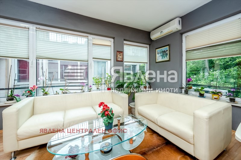Продава ОФИС, гр. София, Център, снимка 3 - Офиси - 53169285