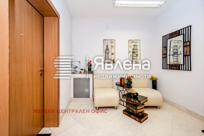 Продава ОФИС, гр. София, Център, снимка 9 - Офиси - 53169285