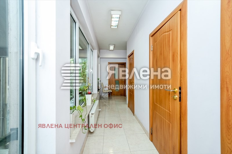 Продава ОФИС, гр. София, Център, снимка 6 - Офиси - 53169285