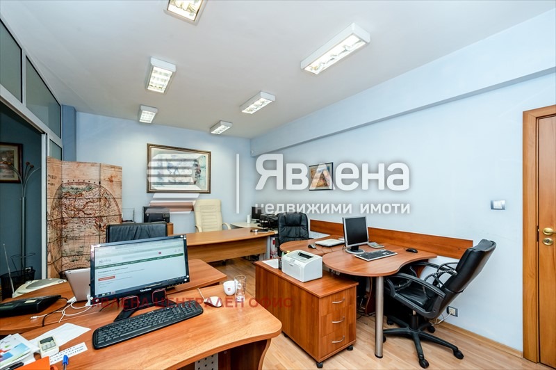 Продава ОФИС, гр. София, Център, снимка 4 - Офиси - 53169285