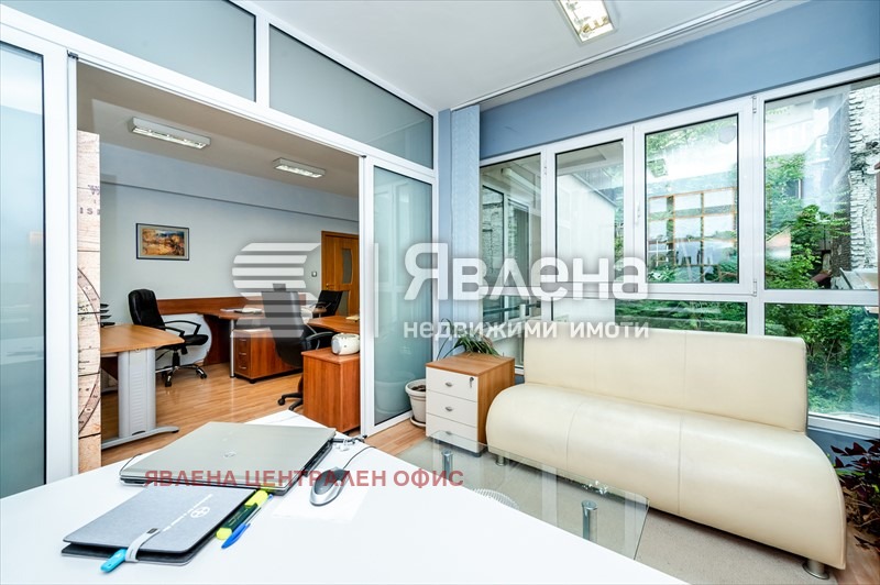 Продава ОФИС, гр. София, Център, снимка 5 - Офиси - 53169285