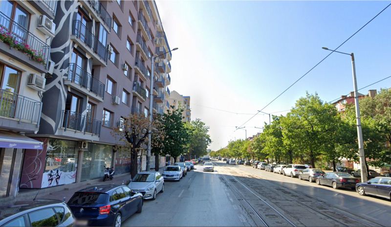 Продава АТЕЛИЕ, ТАВАН, гр. София, Център