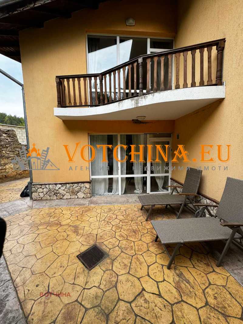 Myytävänä  Talo Dobrichin alue , Rogatševo , 140 neliömetriä | 40689066 - kuva [7]