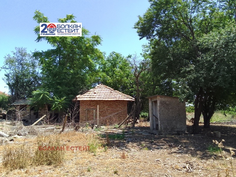 Til salg  Hus region Veliko Tarnovo , Polikraishte , 42 kvm | 25038835 - billede [4]