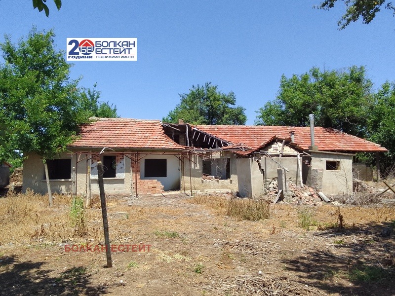 Til salg  Hus region Veliko Tarnovo , Polikraishte , 42 kvm | 25038835 - billede [5]