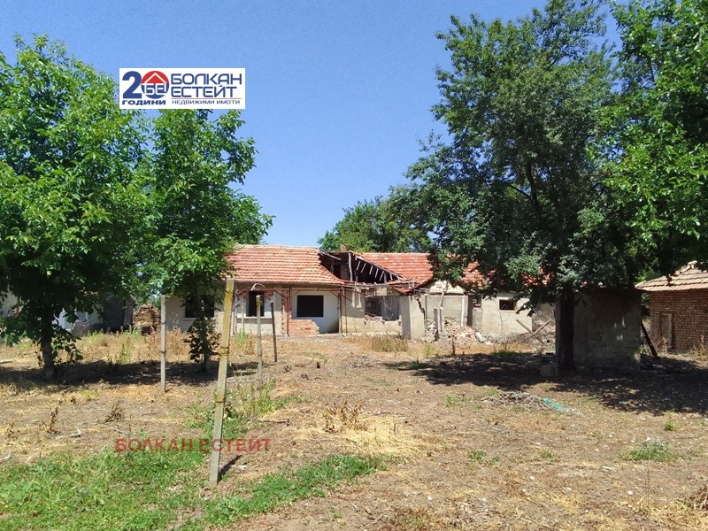 Til salg  Hus region Veliko Tarnovo , Polikraishte , 42 kvm | 25038835 - billede [8]
