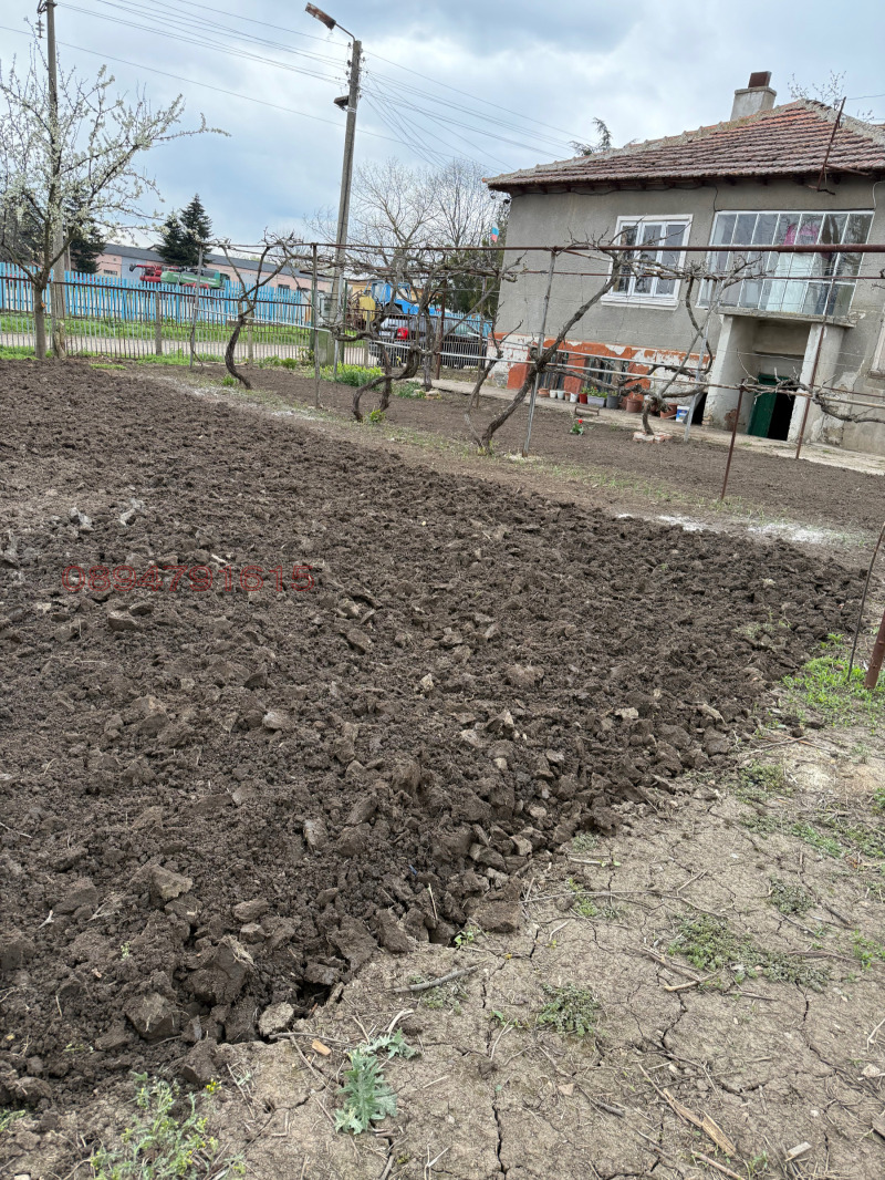 Продава КЪЩА, с. Видно, област Добрич, снимка 14 - Къщи - 53087209