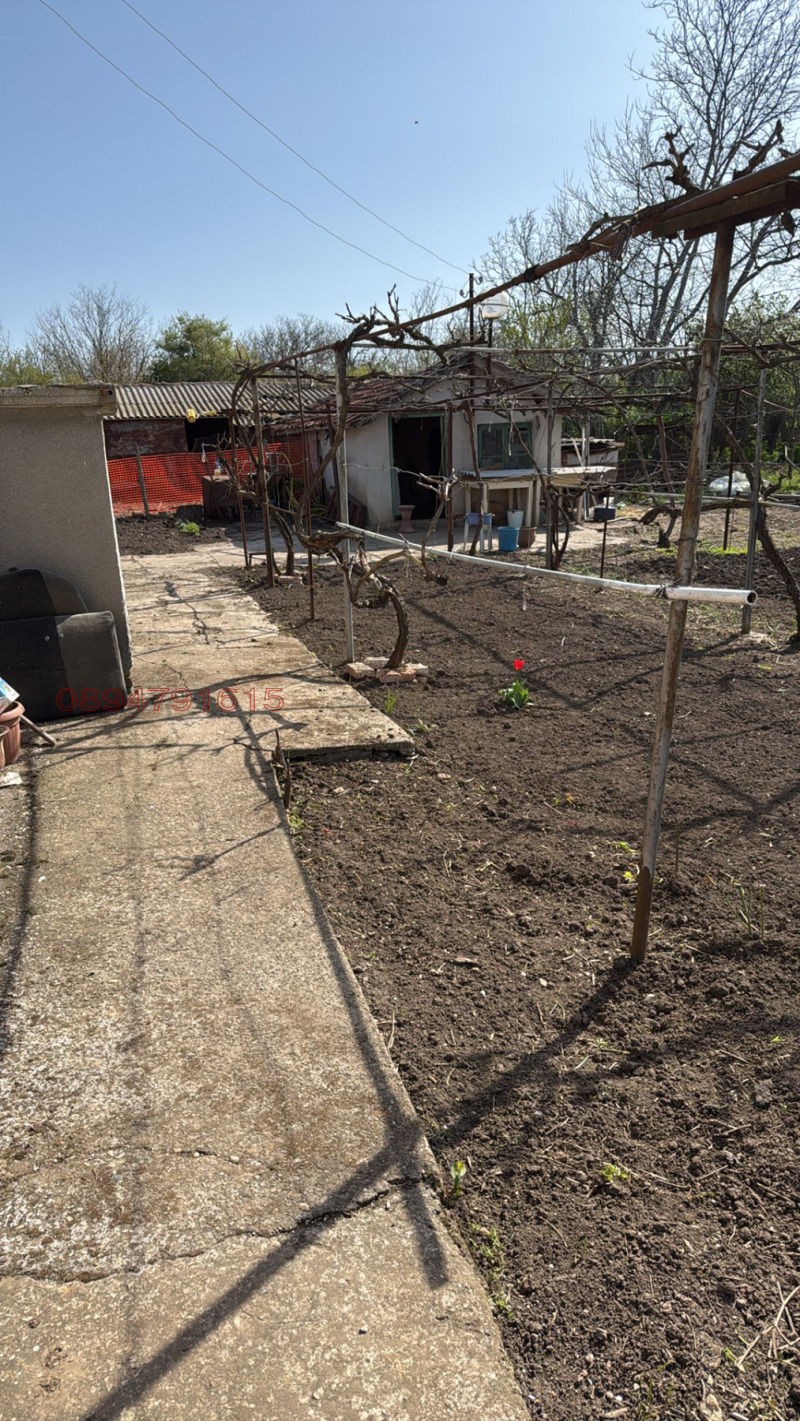 Продава КЪЩА, с. Видно, област Добрич, снимка 10 - Къщи - 53087209