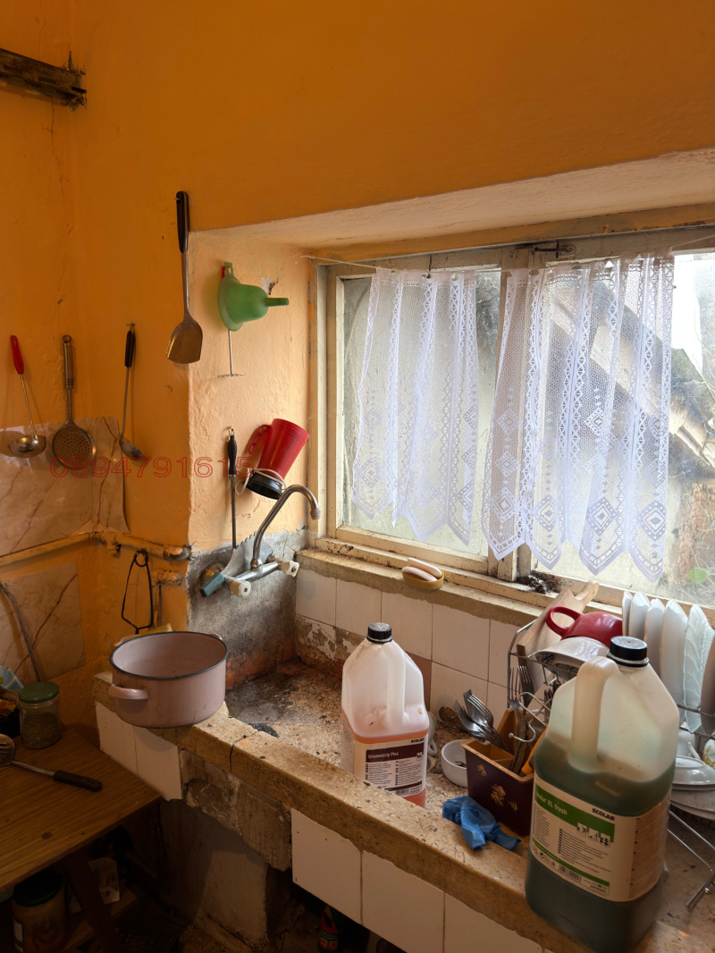 Продава КЪЩА, с. Видно, област Добрич, снимка 9 - Къщи - 53087209