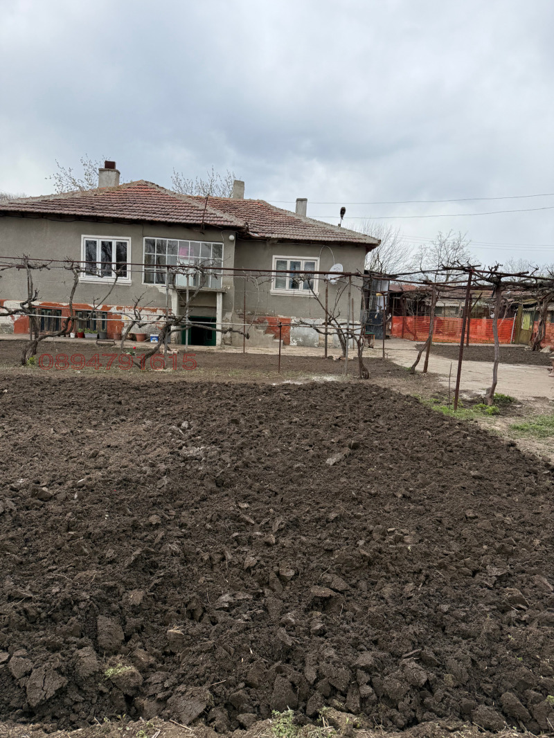 Продава КЪЩА, с. Видно, област Добрич, снимка 13 - Къщи - 53087209