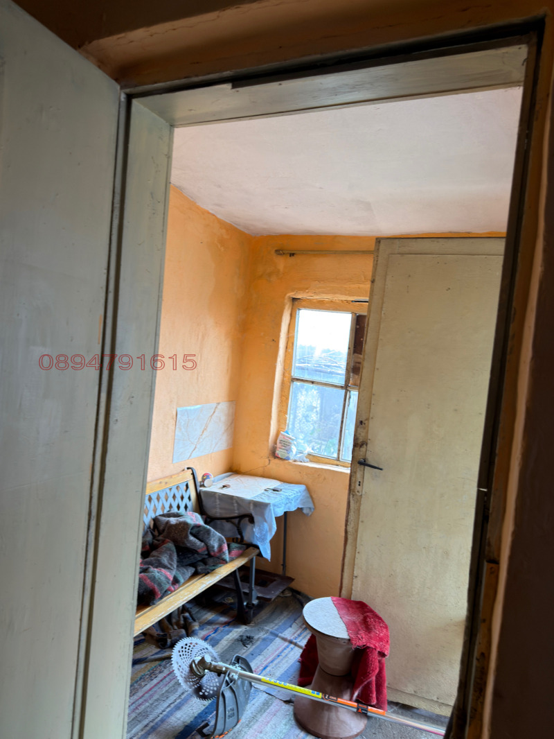 Продава КЪЩА, с. Видно, област Добрич, снимка 6 - Къщи - 53087209